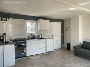 Departamento · 45m² · 2 Ambientes · Departamento en Alquiler 2 Ambientes
