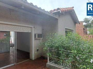 Casa · 70m² · 3 Ambientes · Casa en PH 3 Amb en P. Alta! Alquiler. Florida Este