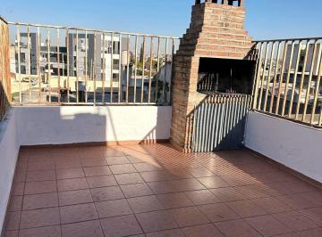 Departamento · 100m² · 4 Ambientes · Muy Amplio + Terraza + Asador + Balcon