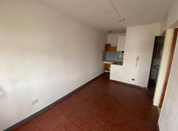 Departamento · 28m² · 2 Ambientes · Departamento en Venta de un Dormitorio en Macrocentro Callao 1300 Rosario Apto Credito