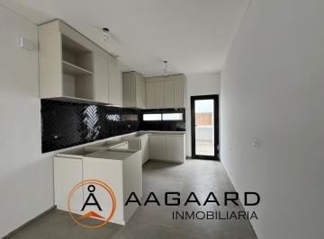 PH · 57m² · 3 Ambientes · 2 Cocheras · Rincones de Manantiales Duplex en Planta Baja con 2 Dorm. Venta