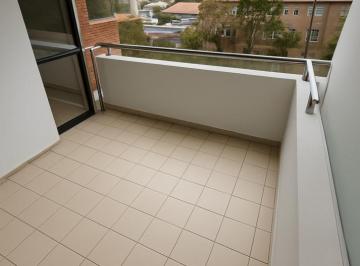 Departamento · 70m² · 4 Ambientes · 1 Cochera · Vista Abierta Al Parque | 2 Dorm + Cochera Escriturada | Radiadores | Amenities