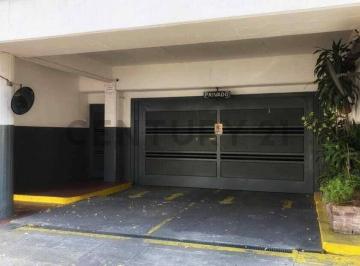 Garage · 12m² · Venta de Cochera Cubierta y Fija en Almagro.