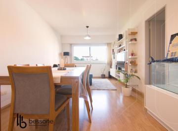 Departamento · 78m² · 4 Ambientes · 1 Cochera · Departamento 4 Ambientes Reciclado Cochera Macrocentro
