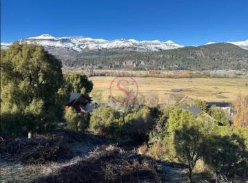 Terreno · 1200m² · Terreno Lote en Venta en Raitrai, San Martin de Los Andes, Patagonia