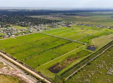 Terreno · 500m² · Lote 500 m² en Venta en Funes, Paseo del Norte Financiación