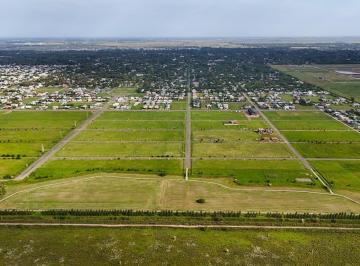 Terreno · 500m² · Lote 500 m² en Venta en Funes, Paseo del Norte Financiación