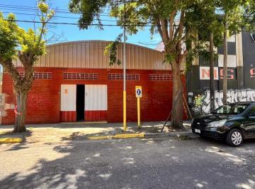 Terreno · 360m² · Galpon en Venta Santa Teresita