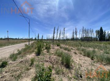 Terreno · 500m² · Venta de Terreno en Fernandez Oro