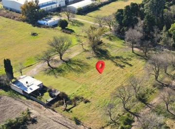 Terreno · 300m² · Venta Terrenos Ruta 14 Perez - Soldini