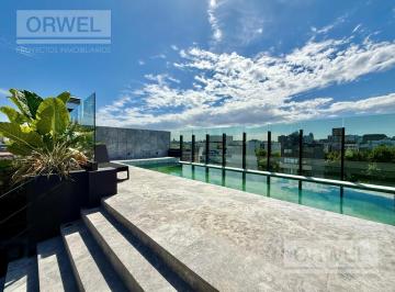 Local comercial · 140m² · 2 Ambientes · Unico Rooftop en Palermo! Venta y Alquiler