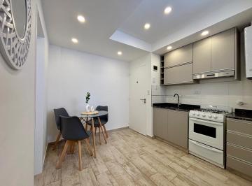 Departamento · 23m² · 1 Ambiente · Venta Departamento 1 Ambiente Al Contrafrente, Centro, Mar del Plata