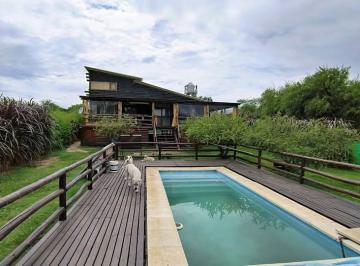Casa de 5 ambientes, Villa Los Aromos · En Venta Casa 3 Dorm. Villa Los Aromos