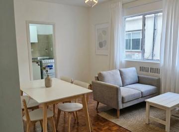 Departamento de 2 ambientes, Retiro · Oportunidad! Apto Credito Vivienda/consultorio/estudio Mb Estado Vig 24 Hs. Excel. Valor/m²