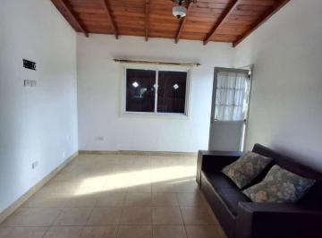 Departamento · 45m² · 2 Ambientes · Alquiler 12 Meses Departamento Planta Alta