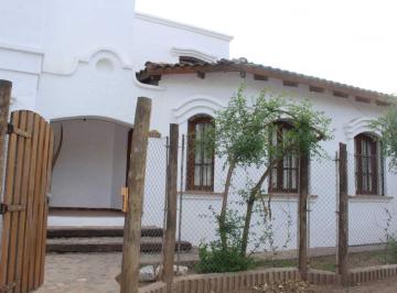Foto · Arguello Casa Estilo Colonial con Pileta.