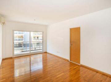 Departamento · 46m² · 2 Ambientes · 1 Cochera · Alquiler 2 Amb Balcón Cochera en Puerto Madero