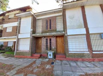 PH · 60m² · 3 Ambientes · Duplex a m de La Plaza Principal de San Bernardo!