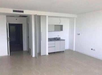 Departamento · 42m² · 1 Ambiente · Apartamento en Venta en Estudios, Bahia Grande, Nordelta