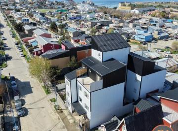 Departamento · 27m² · 1 Ambiente · Monoambiente con Vista Al Canal Beagle