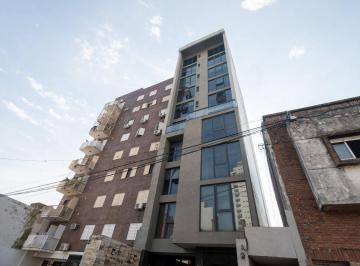 Departamento · 40m² · 2 Ambientes · Alquiler Dpto. Santa Fe