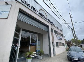 Local comercial · 646m² · Local en Venta en Rincón de Milberg, Tigre, G. B. a. Zona Norte