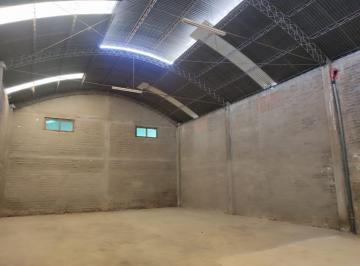 Bodega-Galpón , Guaymallén · Galpon Para Deposito en Guaymallen