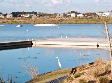 Terreno · 630m² · Terreno en Ceibos, Puertos del Lago, Escobar