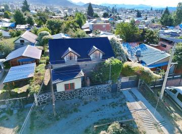 Casa · 120m² · 4 Ambientes · Casa en Venta en Centro de Bariloche, Bariloche, Patagonia
