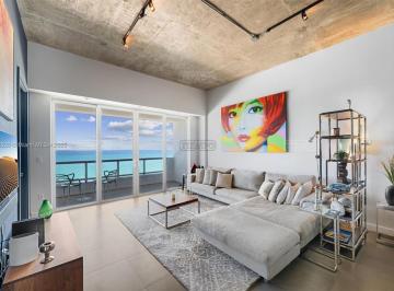 Departamento · 86m² · 2 Ambientes · 1 Cochera · Departamento en Venta en Miami, Florida, Estados Unidos