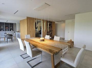 Departamento · 240m² · 4 Ambientes · 1 Cochera · Alquilerdepartemento Greenville Polo Resort 4 Amb