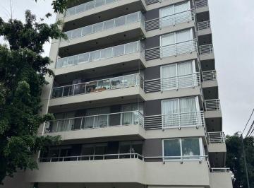 Departamento · 62m² · 3 Ambientes · Alquiler 3 Ambientes Villa Crespo Terraza Parrilla
