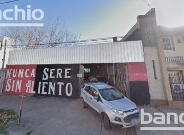 Bodega-Galpón · 372m² · Venta Gran Terreno/galpon - Barrio Parque