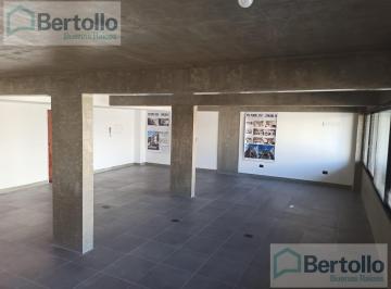 Oficina comercial · 80m² · 1 Ambiente · Venta - Cerrito 742 - Oficina - Piso Exclusivo - Republica de La Sexta