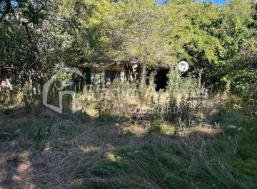 Terreno de 1 ambiente, Punta Indio · Lote de 20x40 m con Mejoras en Calle Huáscar, Localidad de Punta Indio