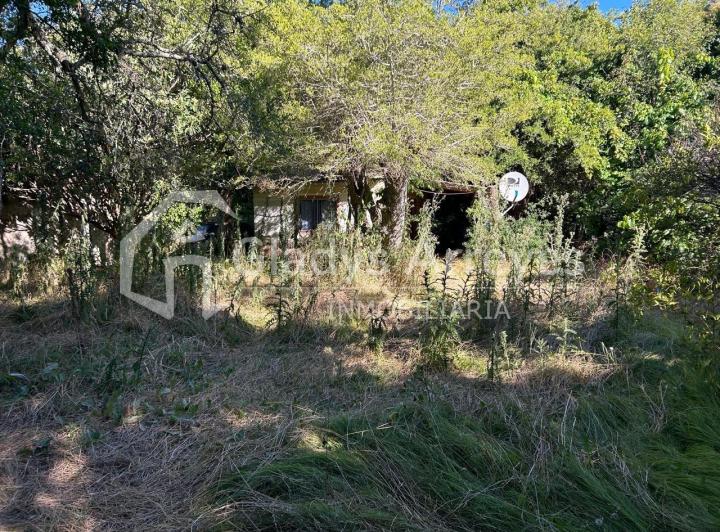 Terreno · 800m² · 1 Ambiente