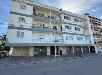 Departamento de 2 ambientes, Cipolletti · Venta Dpto 1 Dormitorio con Cochera y Baulera