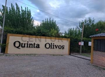 Casa · 63m² · 3 Ambientes · 1 Cochera · Century 21 Lucio Barroso Vende Casa en Quinta Olivos