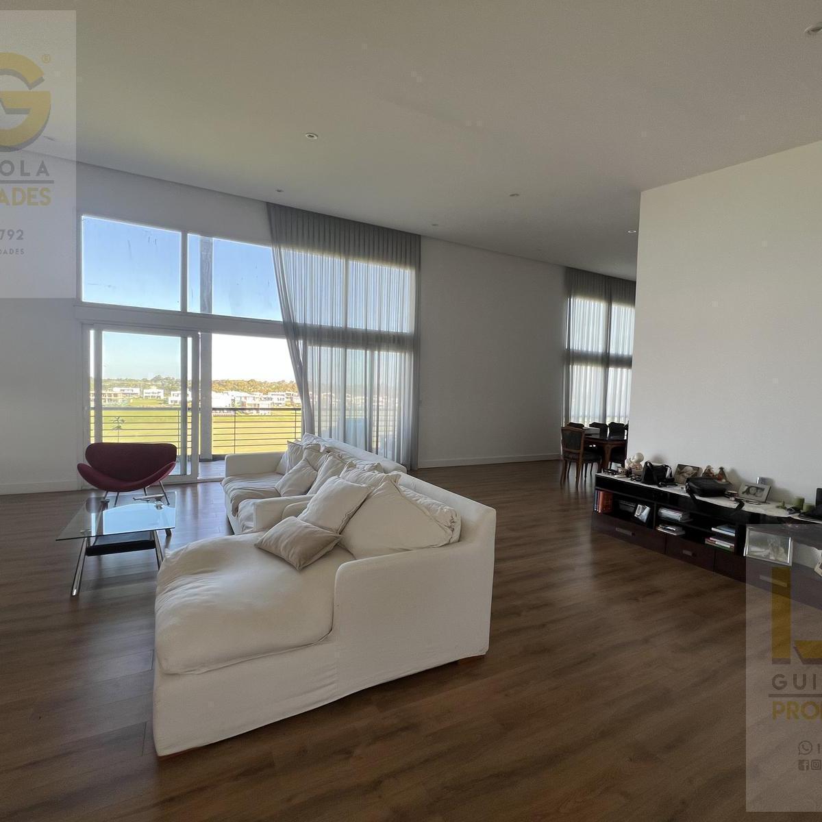 Departamento en Venta en Greenville Polo Resort