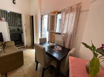 PH · 58m² · 3 Ambientes · PH en Venta en Floresta/parque Avellaneda