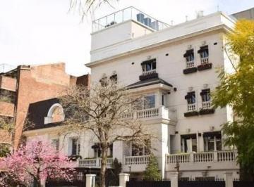 Casa · 500m² · 10 Ambientes · 2 Cocheras · Casa en Alq. Temporario en Palermo Chico, Capital Federal, Buenos Aires
