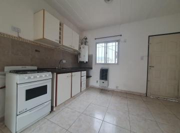 Departamento · 30m² · 2 Ambientes · Departamento en Escobar