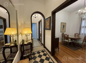 Departamento · 44m² · 2 Ambientes · Departamento Alquiler Temporario Mensual Amoblado, Palermo 2 Amb.