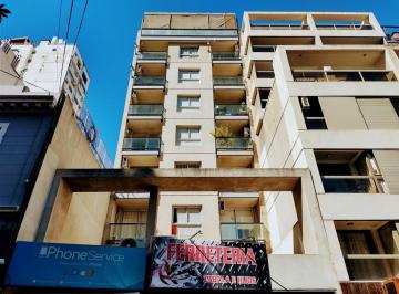 Departamento · 42m² · 2 Ambientes · Venta Departamento 1 Dormitorio con Balcón Nueva Córdoba