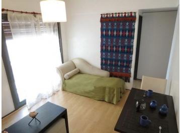 Departamento · 40m² · 2 Ambientes · San Telmo 2 Ambientes