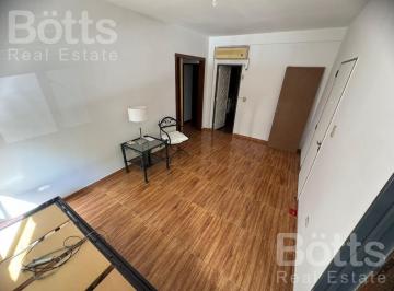 Departamento · 48m² · 3 Ambientes · Venta Depto Tipo PH 3 Amb con Patio en Pb 56 m - Saavedra