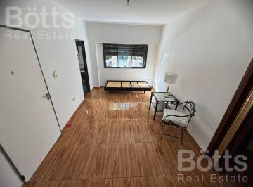 Departamento · 48m² · 3 Ambientes · Venta Depto Tipo PH 3 Amb con Patio en Pb 56 m - Saavedra