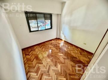 Departamento · 48m² · 3 Ambientes · Venta Depto Tipo PH 3 Amb con Patio en Pb 56 m - Saavedra