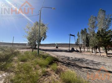 Terreno · 443m² · Venta Terreno en Chocon
