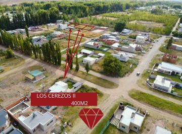 Terreno · 400m² · Terreno en Los Cerezos II